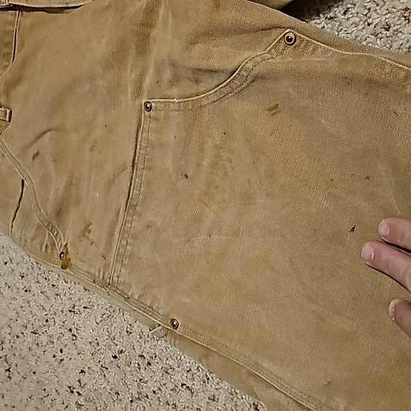 Carhartt Double Knee! - Picture 9 of 16